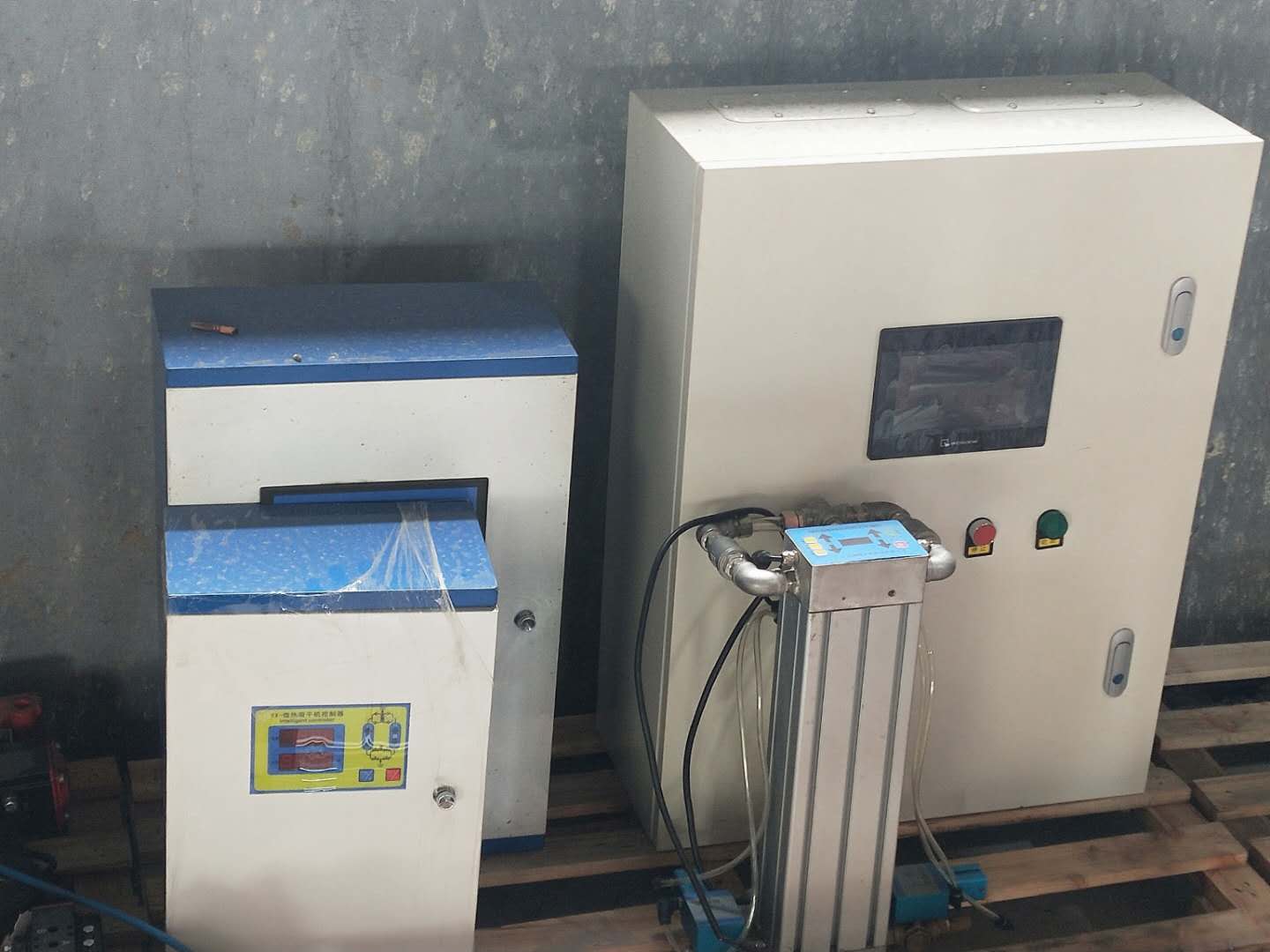 干燥機功能設計